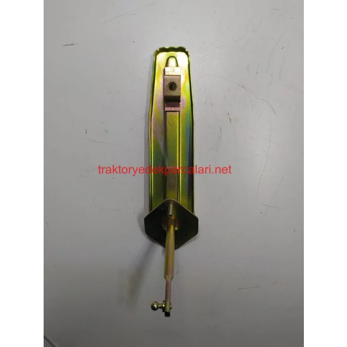 GAZ PEDALI 50NC 89 MODEL SONRASI IVECO