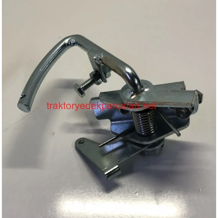 GAZ PEDALI KOMPLE HATTAT