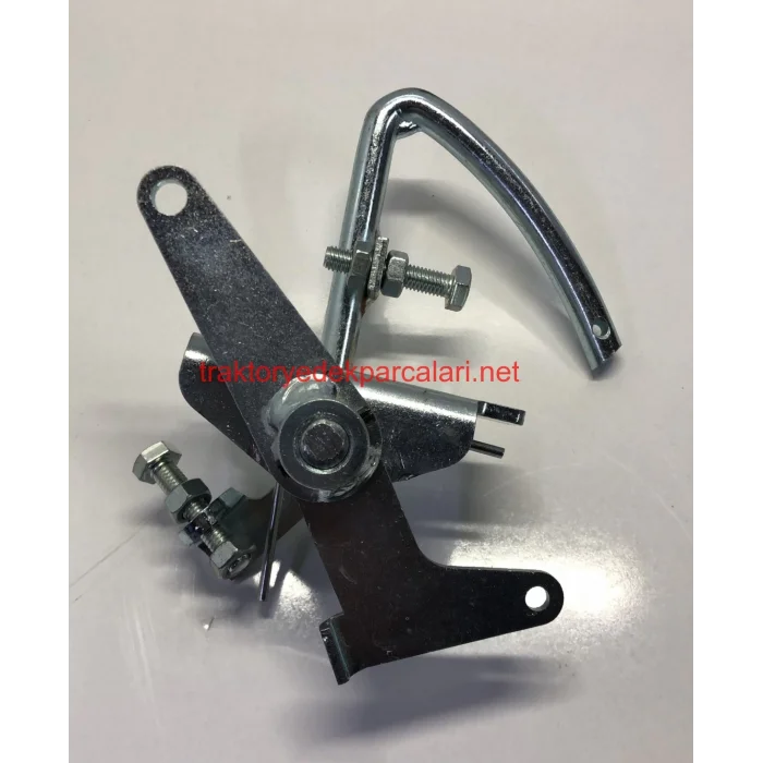 GAZ PEDALI KOMPLE HATTAT