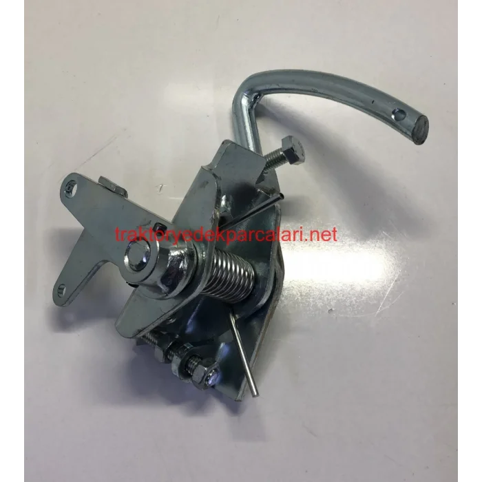 GAZ PEDALI KOMPLE HATTAT