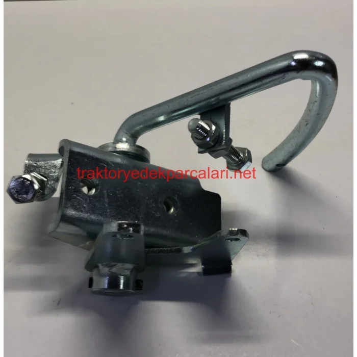 GAZ PEDALI KOMPLE HATTAT