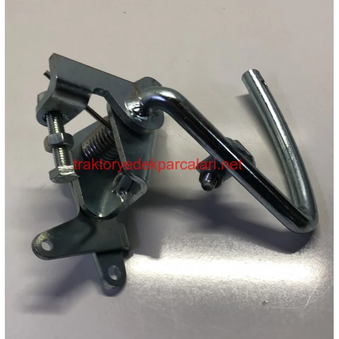 GAZ PEDALI KOMPLE HATTAT