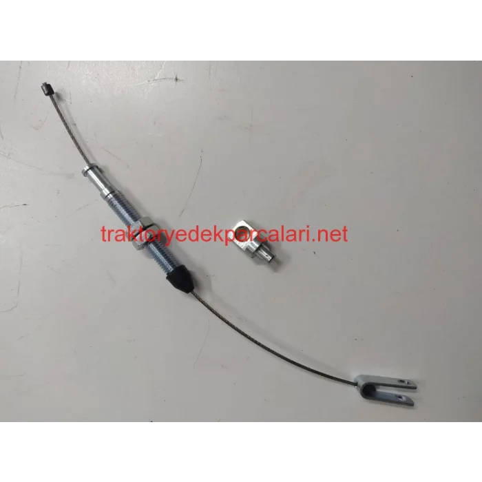 GAZ TELİ (KISA) HATTAT