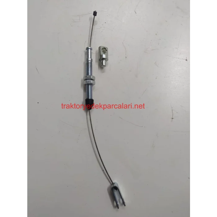 GAZ TELİ (KISA) HATTAT