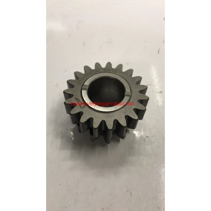 GERİ VİTES ARA DİŞLİSİ HATTAT