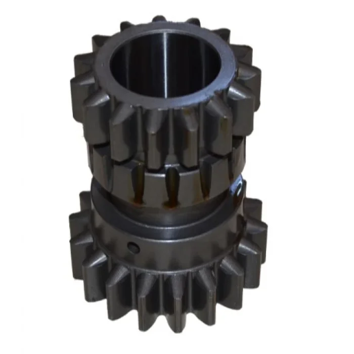 GERİ VİTES DİŞLİSİ 640-46-56-66-TT SERİ