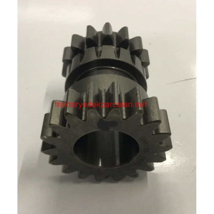 GERİ VİTES DİŞLİSİ 640-46-56-66-TT SERİ