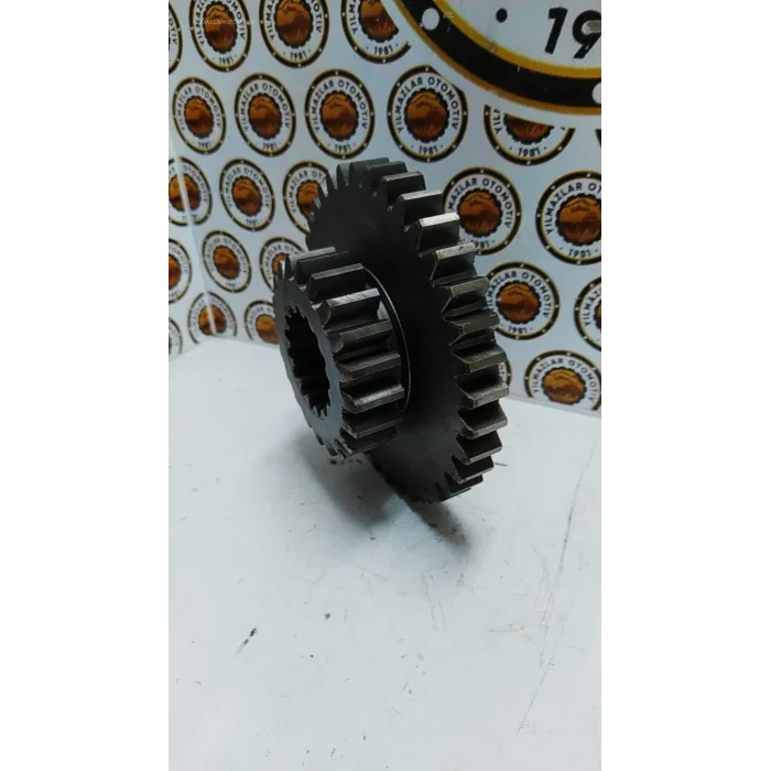 GERİ VİTES DIŞLİSİ  MODÜL 630-955