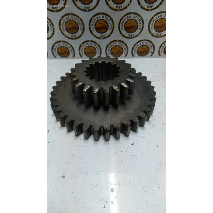 GERİ VİTES DIŞLİSİ  MODÜL 630-955