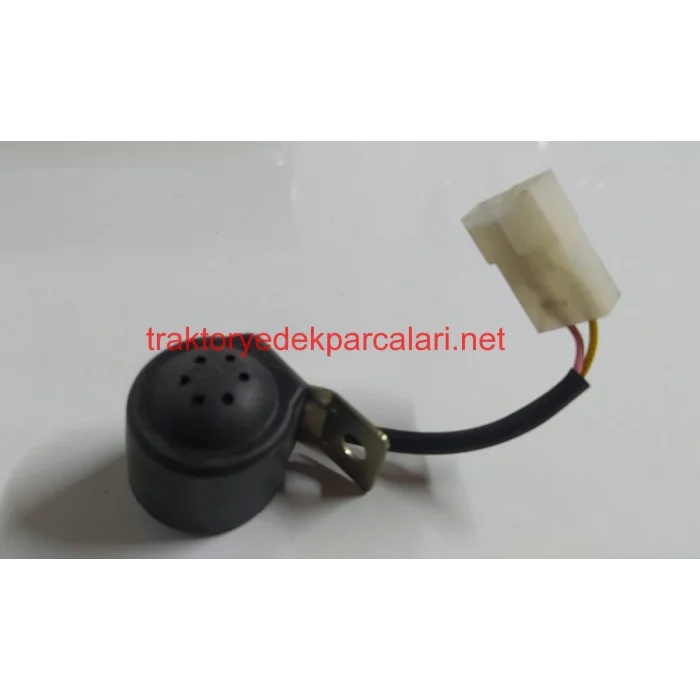 GERİ VİTES İKAZ KORNASI TÜMOSAN