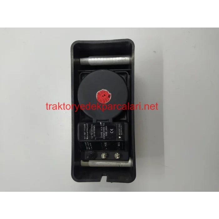 GERİ VİTES KORNASI 12-80V