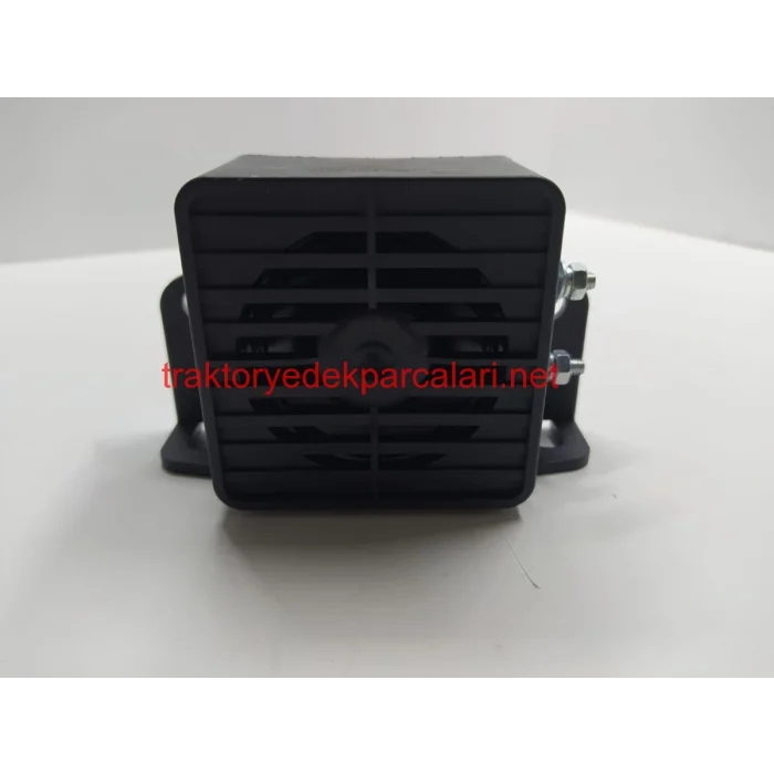 GERİ VİTES KORNASI