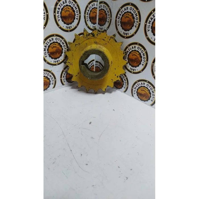 GÖBEKLİ DİŞLİ Q 30  Z 20 DİŞ / -1530-1545