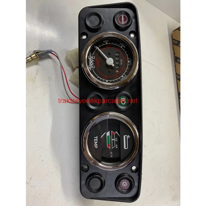 GÖSTERGE KOMPLE 2 Lİ 480-640