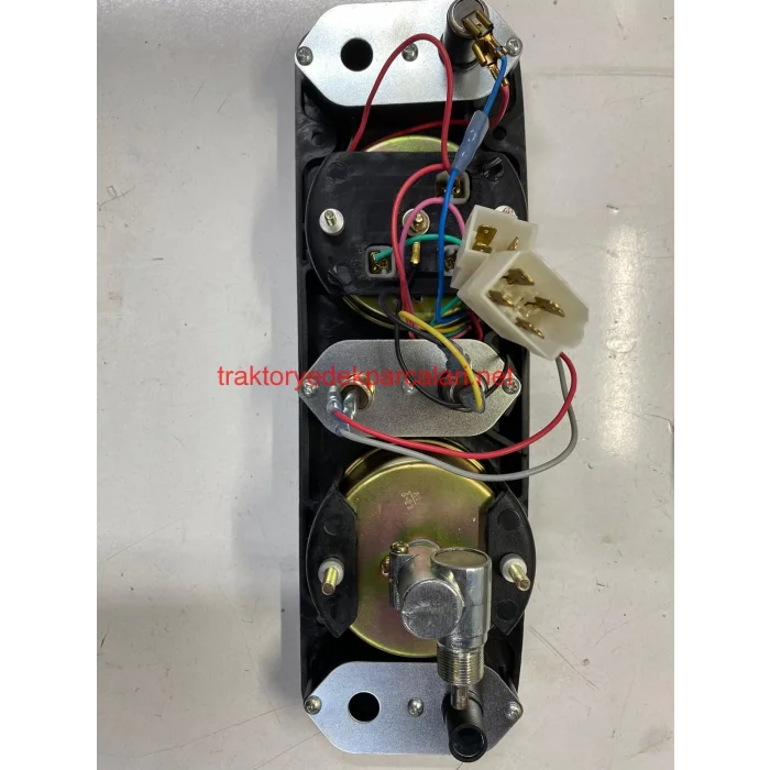 GÖSTERGE KOMPLE 2 Lİ 480-640