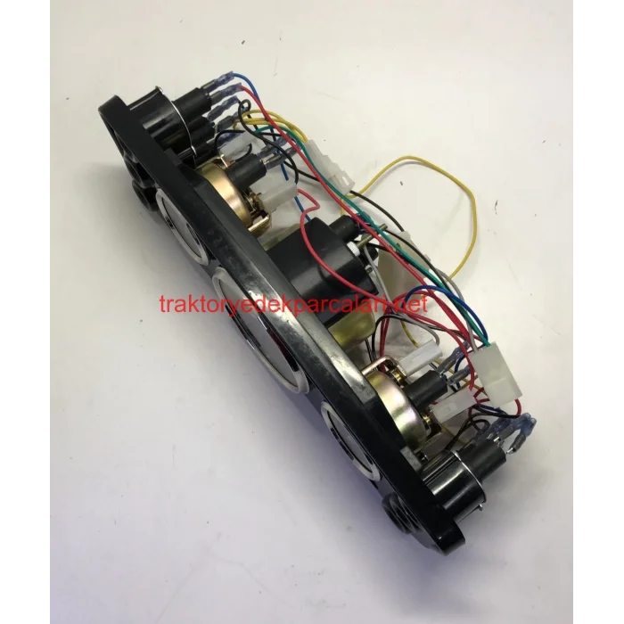 GÖSTERGE KOMPLE 3 LÜ 480-640