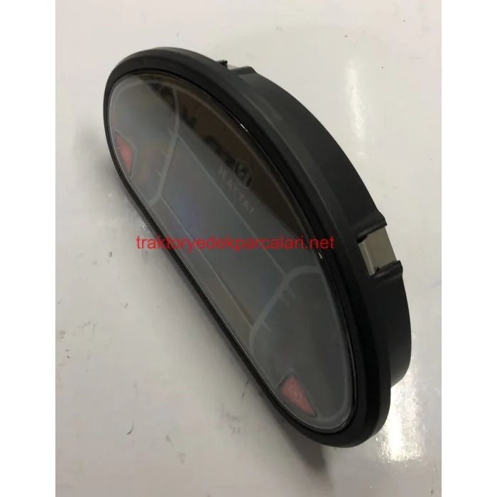 GÖSTERGE PANELİ DİJİTAL HATTAT