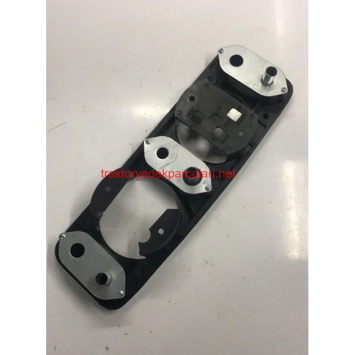 GÖSTERGE TABLASI BOŞ İKİLİ