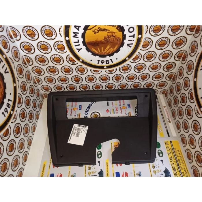 GÖSTERGE TABLOSU BOŞ 55.46 - 80.66