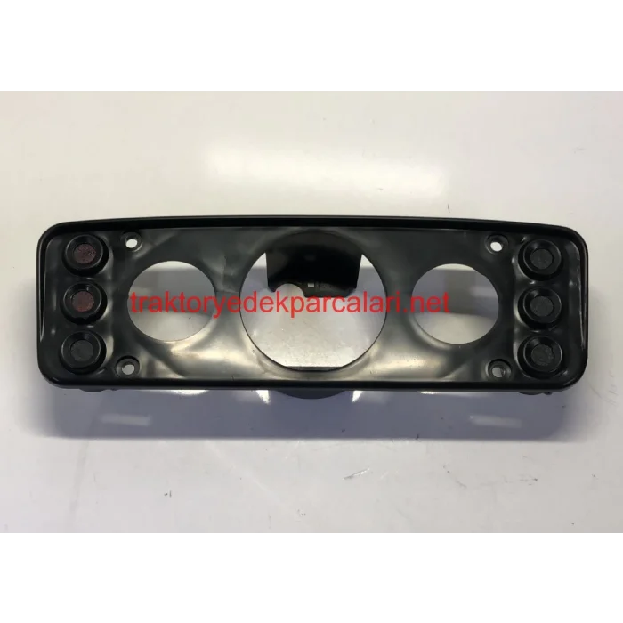 GÖSTERGE TABLASI BOŞ 3 LÜ FİAT TRAKTÖR