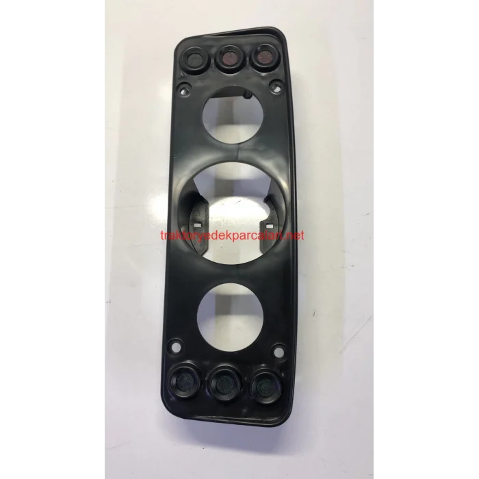 GÖSTERGE TABLASI BOŞ 3 LÜ FİAT TRAKTÖR