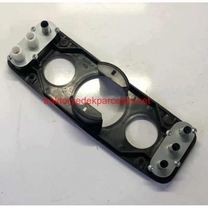 GÖSTERGE TABLASI BOŞ 3 LÜ FİAT TRAKTÖR