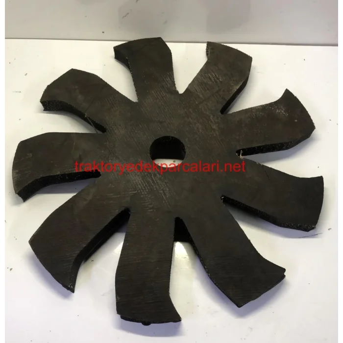 GÖTÜRÜCÜ YILDIZ BÜYÜK LASTİK TORUNOĞLU-HARMAK