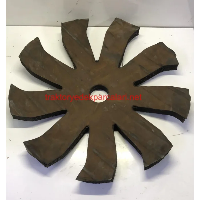 GÖTÜRÜCÜ YILDIZ BÜYÜK LASTİK TORUNOĞLU-HARMAK