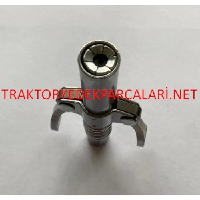 GRES POMPA UCU MANDALLI