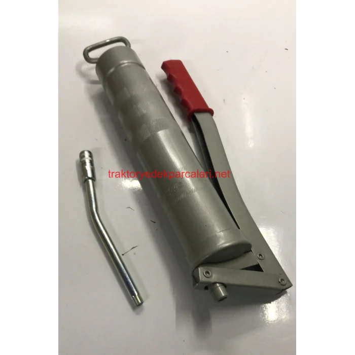 GRES POMPASI 500CC FUKAR