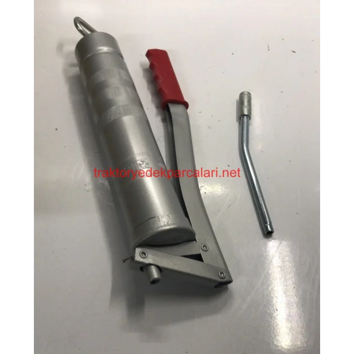 GRES POMPASI 500CC İZELTAŞ