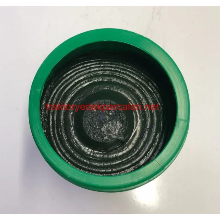 GRES YAĞI KAUÇUKLU 0,9 KG YEŞİL