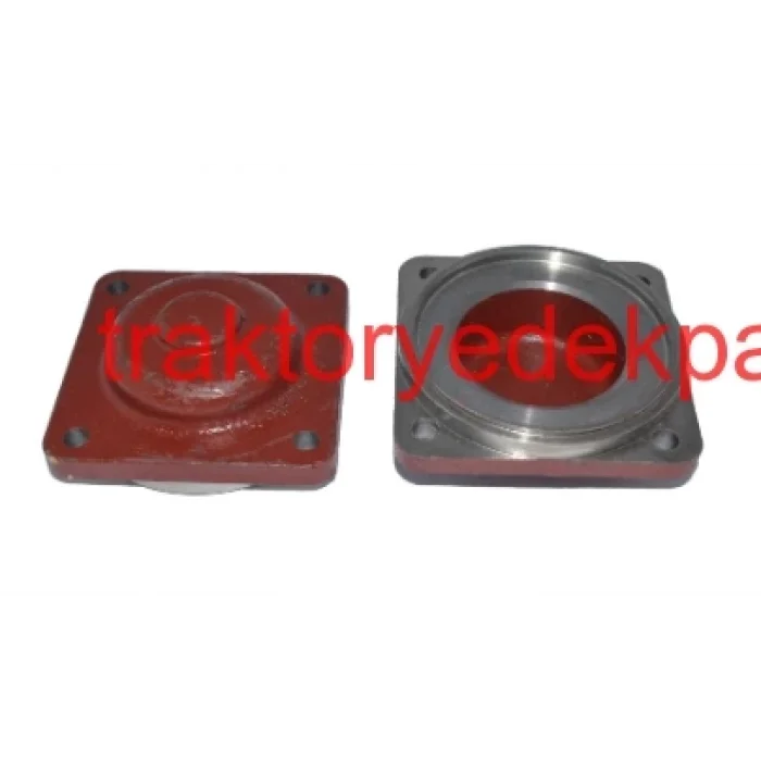 GRUP MİL KAPAK TÜMOSAN