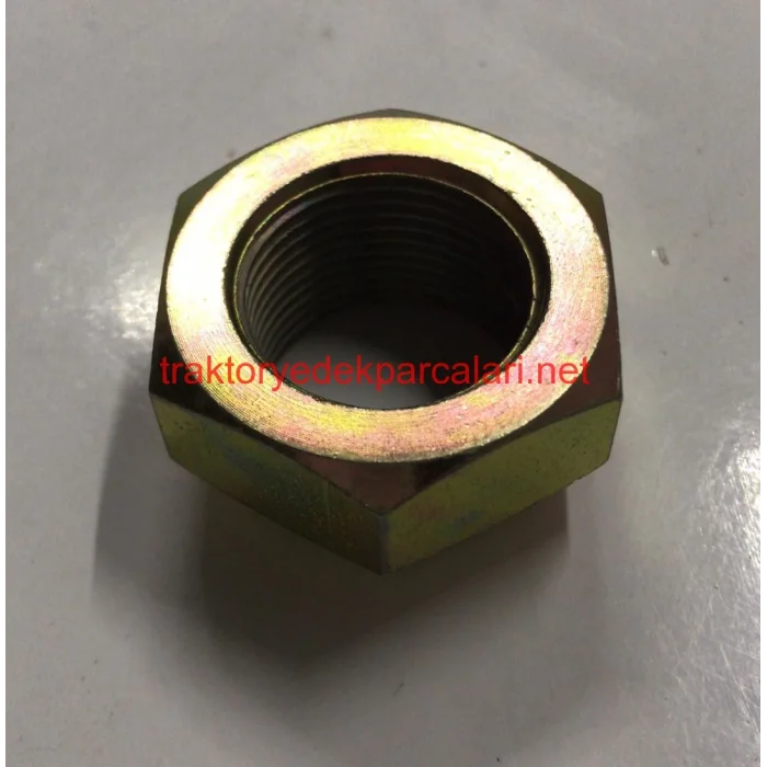 GRUP MİL SOMUNU (450-480) FİAT TRAKTÖR