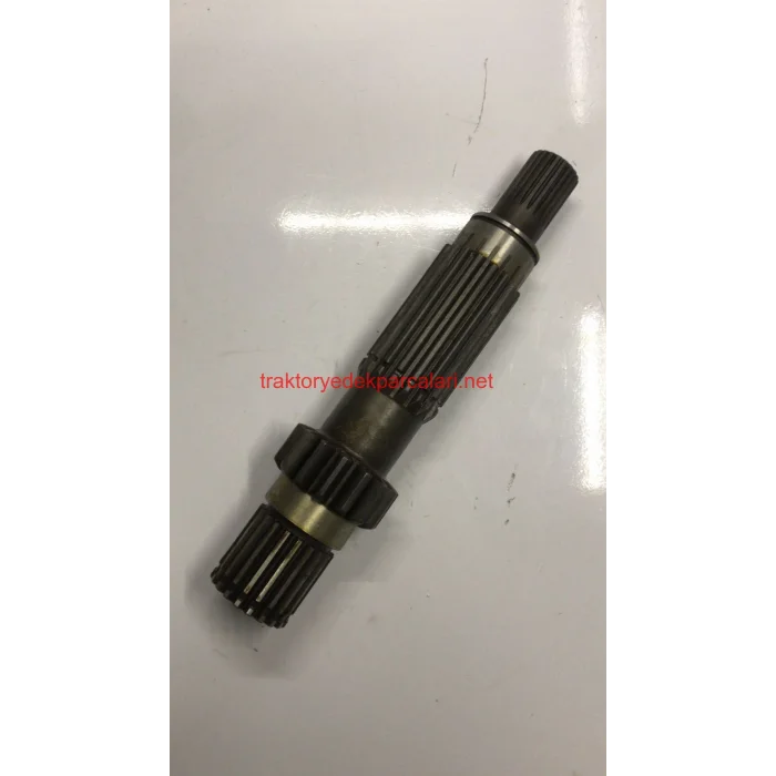 GRUP MİLİ İÇİ DOLU İNCE FREZELİ (148) MASSEY FERGUSON