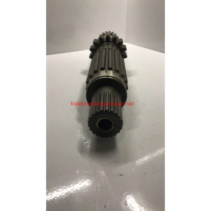 GRUP MİLİ İÇİ DOLU İNCE FREZELİ (148) MASSEY FERGUSON