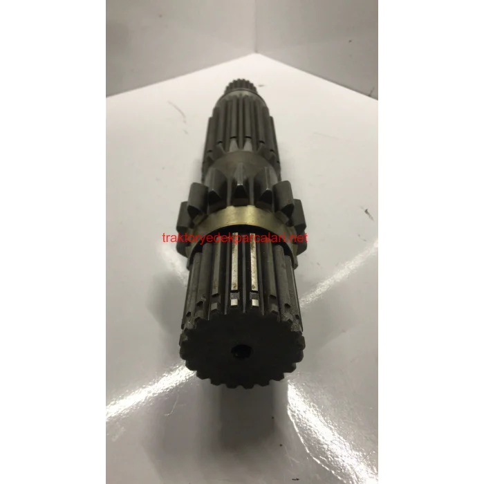 GRUP MİLİ İÇİ DOLU İNCE FREZELİ (148) MASSEY FERGUSON