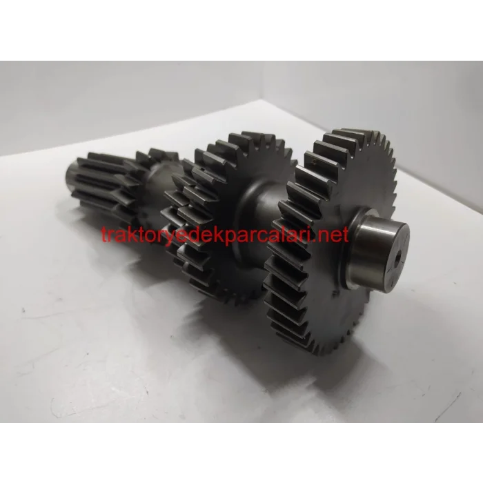 GRUP MİLİ KOMPLE 50 NC 69.9 IVECO