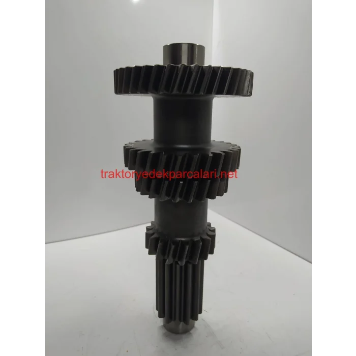 GRUP MİLİ KOMPLE 50 NC 69.9 IVECO