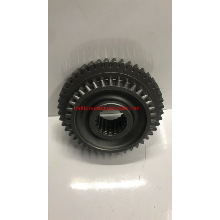 GRUP MİLİ SENKROMENÇ (12VİTES/33-14-17T) (285S-398T) MASSEY FERGUSON