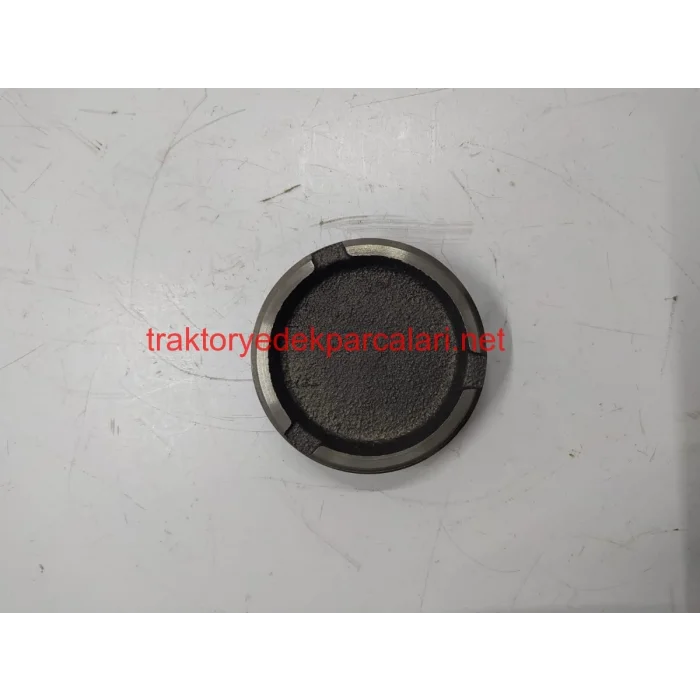 GRUP MİLİ SOMUNU IVECO