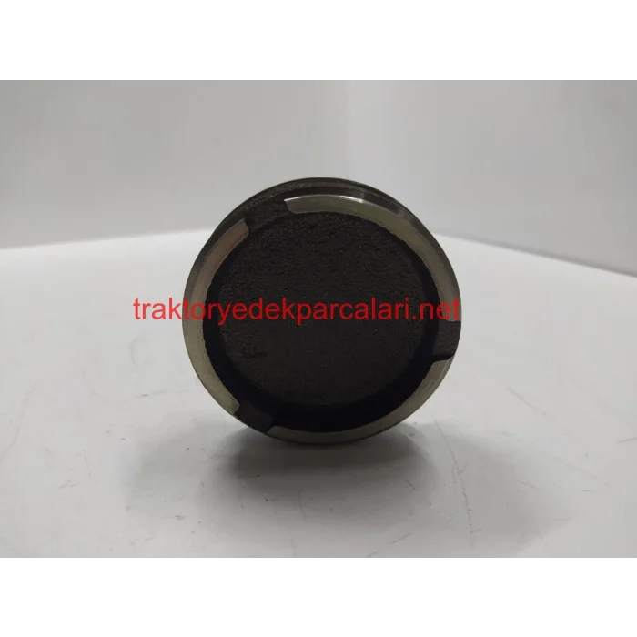 GRUP MİLİ SOMUNU IVECO