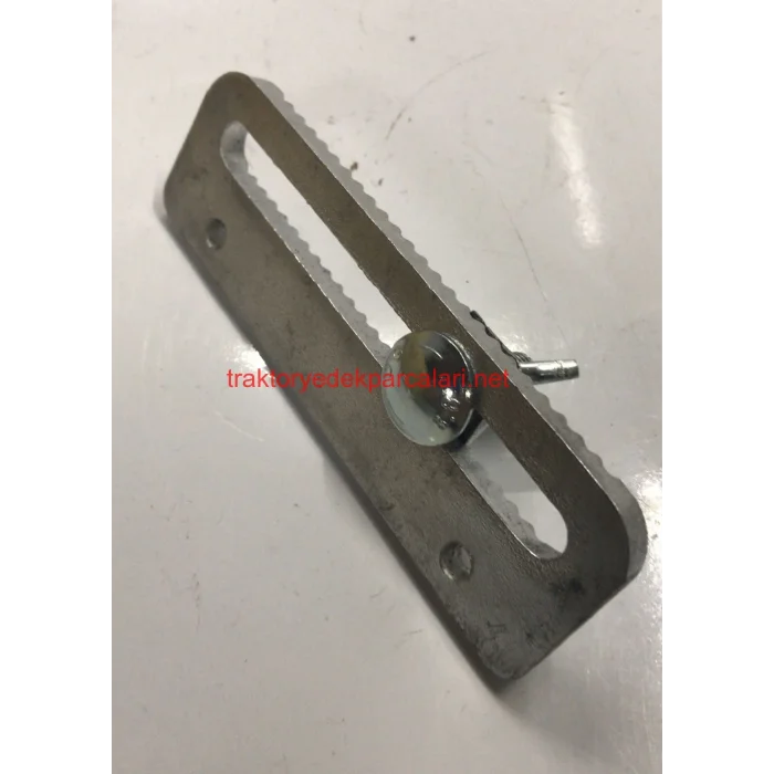 GÜBRE SERPME (FIRFIR) AYAR CETVELİ