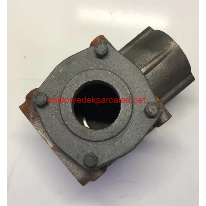 GÜBRE SERPME FIRFIR ŞANZIMAN BOŞ GÖVDE