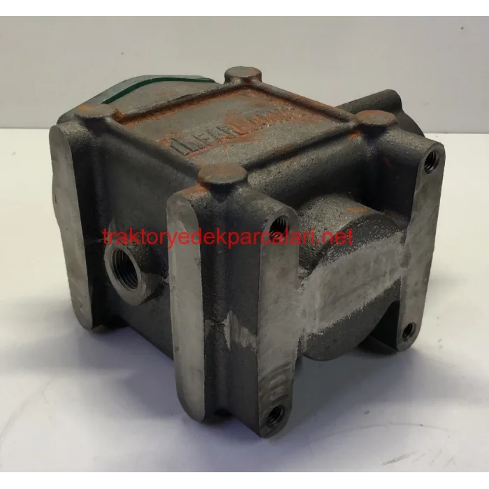 GÜBRE SERPME FIRFIR ŞANZIMAN BOŞ GÖVDE