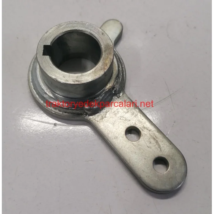 GÜÇ KONTROL KOLU HATTAT