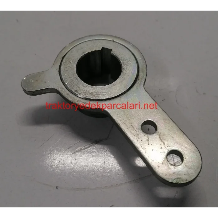 GÜÇ KONTROL KOLU HATTAT