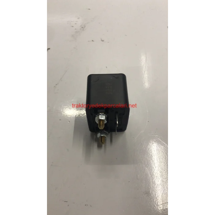 GÜÇ ROLESİ 24V 100A SU GEÇİRMEZ