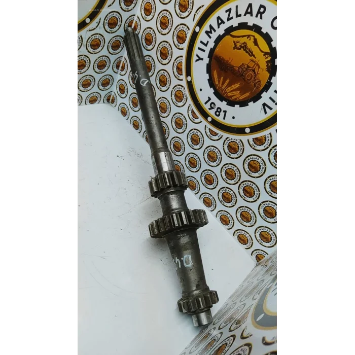 GURUP DiŞLİSİ PRİZDIREK KISA 630-