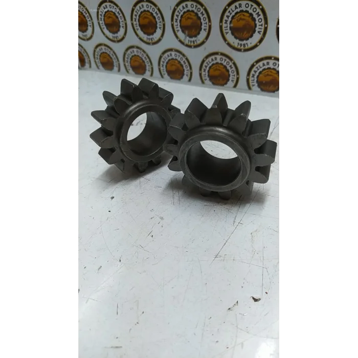 GURUP PRİZDİREK TAMİR DİŞLİSİ  MODÜL 630-955